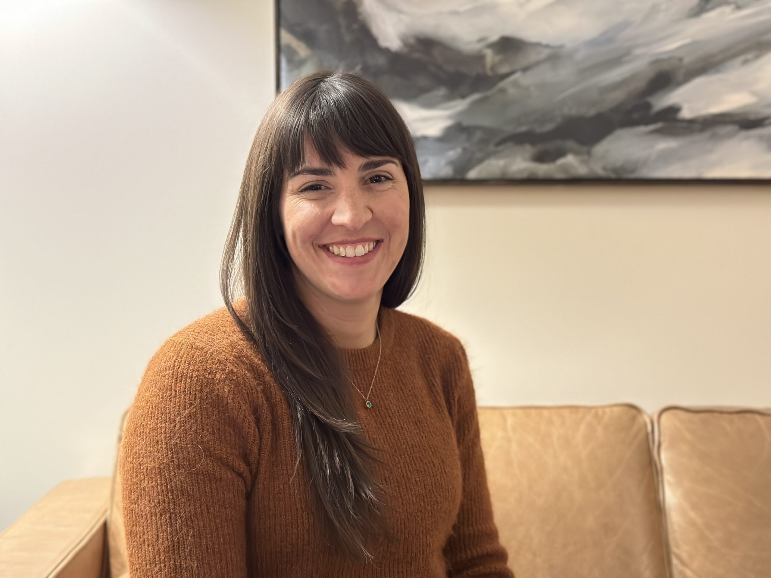 Kaley Chiles (LPC)